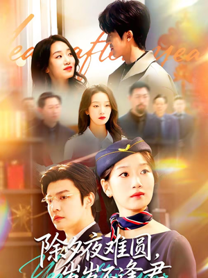 短剧《除夕夜难圆，岁岁不逢君》79集短剧全集一键观看无压力