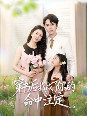 穿书后我成了你的命中注定（51集）一键在线观看全集短剧