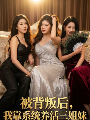 被背叛后，我靠系统养活三姐妹（23集）短剧全集都在这里免费看