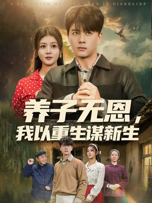 短剧《养子无恩，我以重生谋新生》80集短剧超清画质在线追