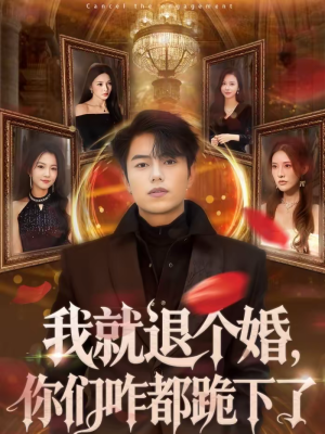 我就退个婚，你们咋都跪下了（66集）全部免费看短剧网站