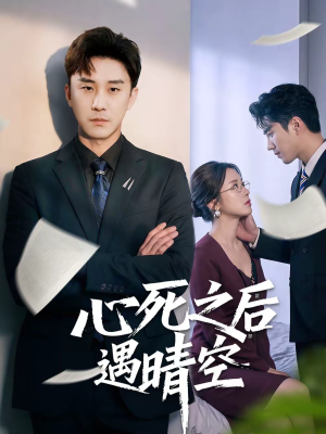 心死之后遇晴空（30集）最新热播短剧推荐
