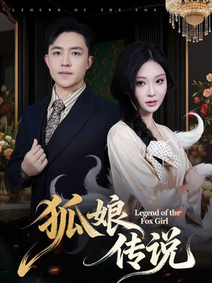 狐娘传说（75集）火爆短剧精彩分享
