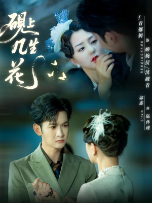砚上几生花（62集）短剧在哪个平台看好