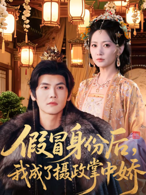 假冒身份后，我成了摄政王掌中娇（100集）最新短剧抢先看全集
