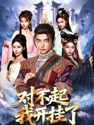 对不起，我开挂了（82集）免费在线观看短剧大结局