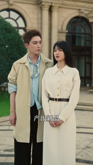 烬｜爱（60集）直接追到结尾的短剧大全