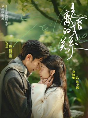 是离婚的关系（67集）红果短剧免费看全剧