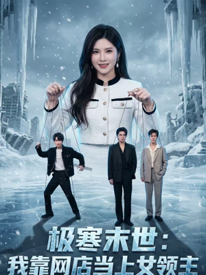 极寒末世：我靠网店当上女领主（64集）在线免费观看排行榜前十短剧