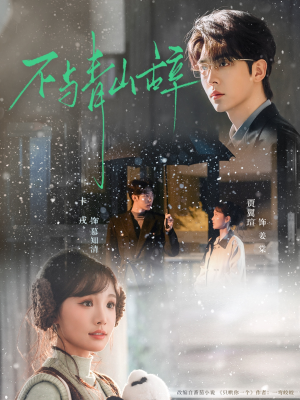 不与青山辞（78集）全集免费在线观看短剧无广告