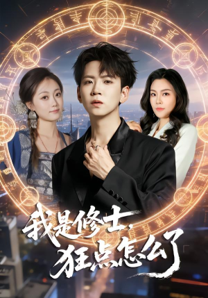我是修士，狂点怎么了（86集）短剧合集4K修复版