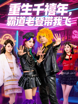 重生千禧年，霸道老登带我飞（61集）短剧太好看了吧