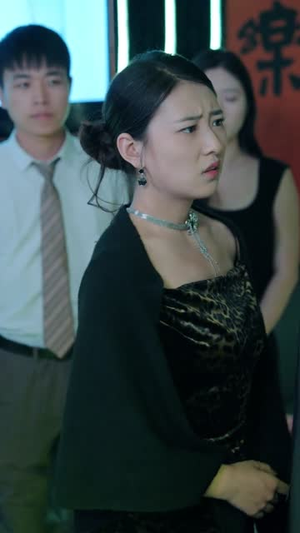 疯了才惹她，假千金可是活阎王（80集）再也不用花钱看短剧了