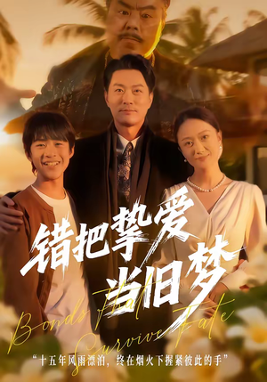 短剧《错把挚爱当旧梦》49集短剧完整版免费畅享