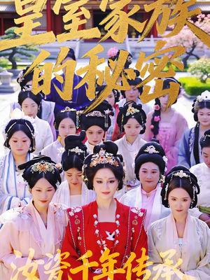 短剧《皇室家族的秘密第一季》34集短剧1080P在线免费看全集