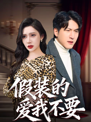 假装的爱我不要（44集）短剧全剧免费合集