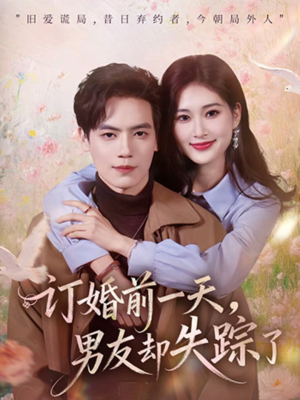 订婚前一天，男友却失踪了（60集）短剧排行榜前十名