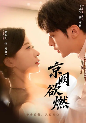 京阙欲燃（59集）热门短剧在线观看