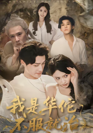 短剧《我是华佗不服就治》80集短剧高清在线畅享观看