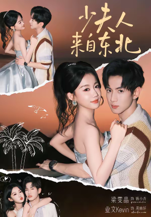 少夫人来自东北（80集）热播短剧全集看