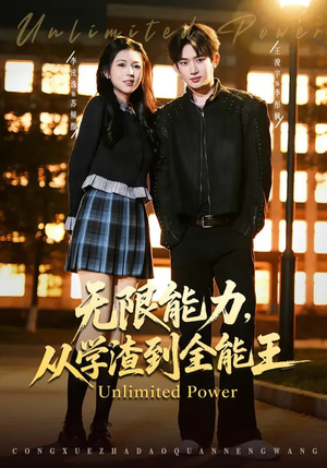 短剧《无限能力，从学渣到全能王》80集短剧全集在线畅快看