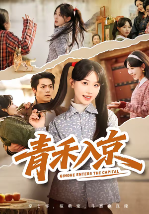 短剧《青禾入京》60集短剧在线解锁全集观看