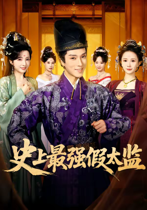 短剧《史上最强假太监》76集短剧超清画质在线看全集