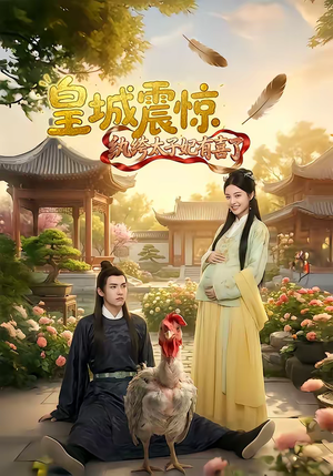 皇城震惊纨绔太子妃有喜了（81集）最火爆的热门短剧