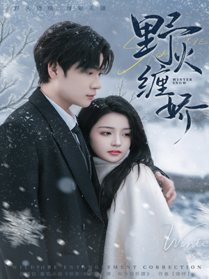 野火缠娇（66集）每天分享好看精彩片段