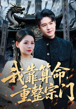 我靠算命，重整宗门（83集）短剧推荐下集更精彩