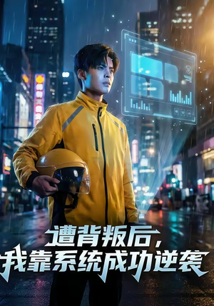 遭背叛后，我靠系统成功逆袭（76集）每天分享好看短剧