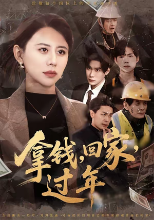 拿钱，回家，过年（75集）全部免费观看全集