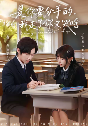 是你要分手的，我走了你又哭啥（83集）好看又上头短剧