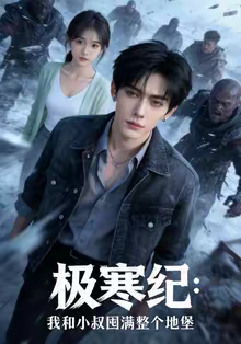 极寒纪：我和小叔囤满整个地堡（58集）火爆短剧精彩分享