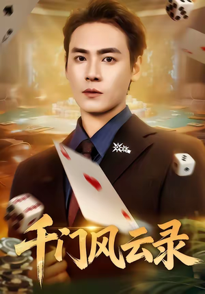 短剧《千门兄弟》57集短剧网盘资源免费观看