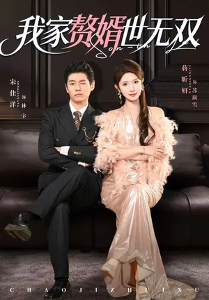 短剧《我家赘婿世无双》73集短剧1080P在线免费看