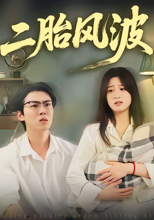 二胎风波（21集）精彩短剧分享。