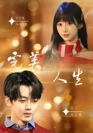 短剧《完美人生》85集短剧免费在线观看完整剧情