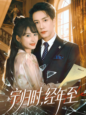 短剧《宁归时，经年至》72集短剧完整版免费畅享