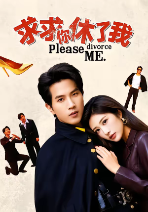 求求你休了我（80集）正能量短剧分享