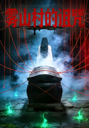 雾山村的诅咒（30集）超好看短剧追不停