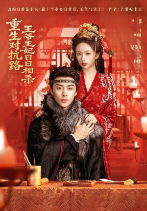 短剧《重生对抗路，王爷王妃日日相杀》80集短剧超清画质在线追剧