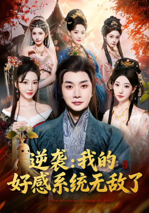 短剧《逆袭我的好感系统无敌了》66集短剧全集在线免费高清看