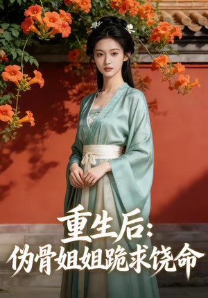 短剧《重生后，伪骨姐姐跪求饶命》49集短剧超清画质在线追剧