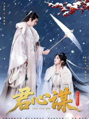 短剧《君心谋》80集短剧超清画质免费观看