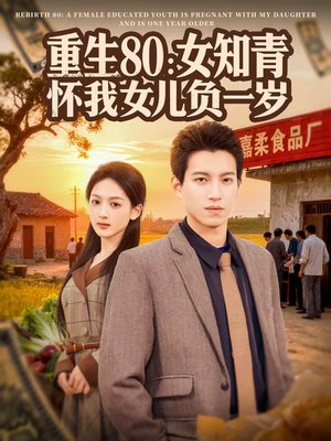 短剧《重生80：女知青怀我女儿负一岁》80集短剧在线解锁全集观看