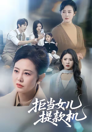 拒当女儿提款机（69集）排行榜前十短剧任你看