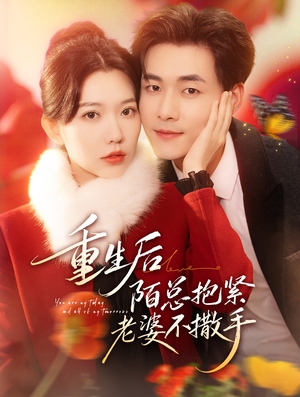 短剧《重生后陌总抱紧老婆不撒手》66集短剧在线解锁全集观看