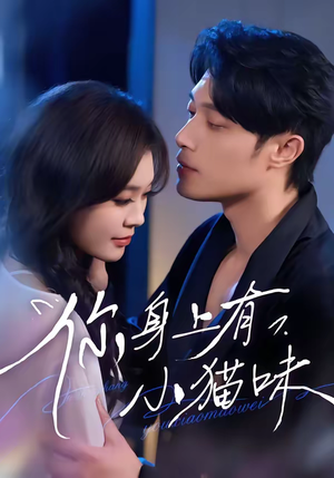 你身上有小猫味（47集）免费观看排行榜前十短剧全集