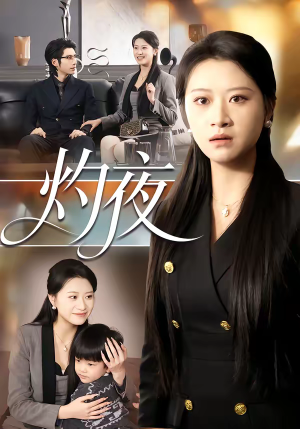 短剧《灼夜》78集短剧1080P超清在线畅看